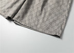 Short de bain Pelion Bleu - image 27