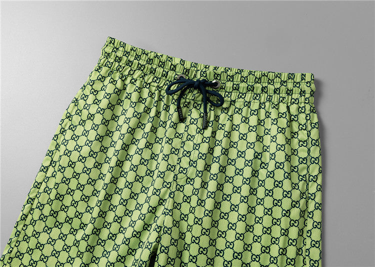 Short de bain Azuren Corail - image 27