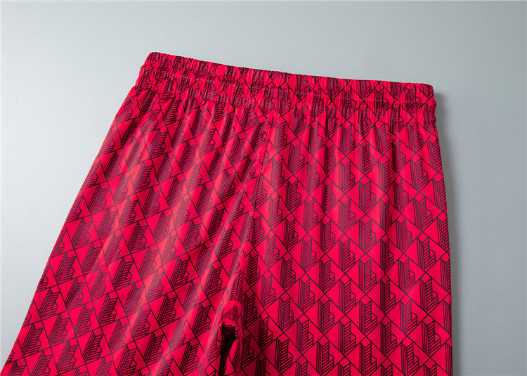 Short de bain Aelan Bleu - image 27