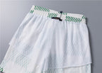 Short de bain Lorian Ecume - image 27