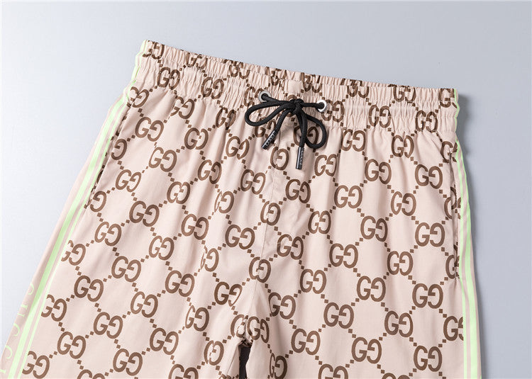Short de bain Vaelan Corail - image 27