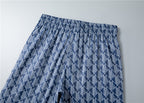 Short de bain Almar Bleu - image 27