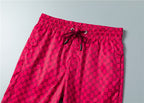 Short de bain Calen Corail - image 27