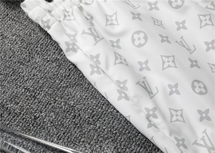 Short de bain Zephyr Ecume - image 27
