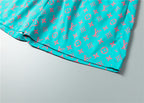 Short de bain Almar Corail - image 27