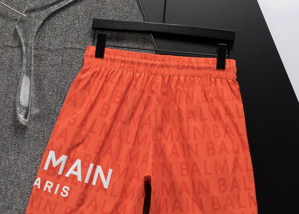 Short de bain Rayan Ecume - image 27
