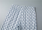 Short de bain Ansel Bleu - image 27