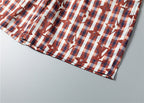 Short de bain Varon Bleu - image 27