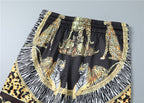 Short de bain Ocean Bleu - image 27