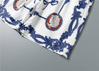 Short de bain Elion Corail - image 27