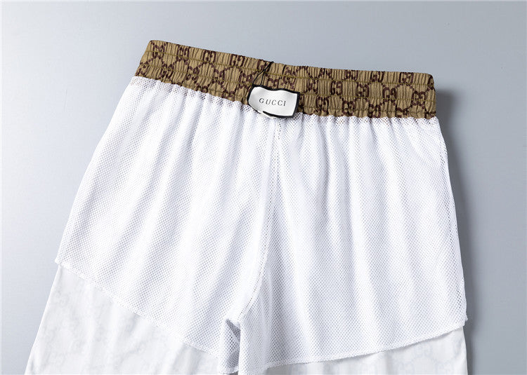 Short de bain Galen Dune - image 27