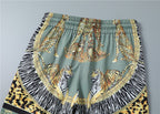 Short de bain Noam Bleu - image 27