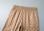Short de bain Adriel Bleu - image 27