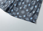Short de bain Vaelan Bleu - image 27
