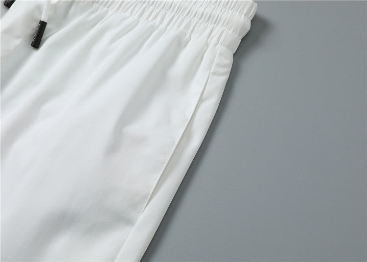 Short de bain Kael Bleu - image 28