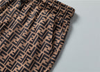 Short de bain Kael Corail - image 28