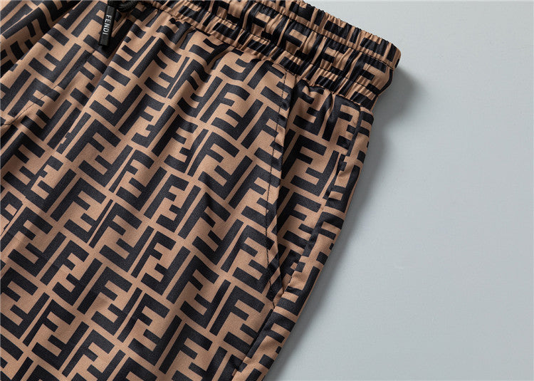 Short de bain Kael Corail - image 28