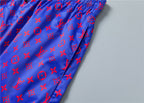 Short de bain Ansel Corail - image 28
