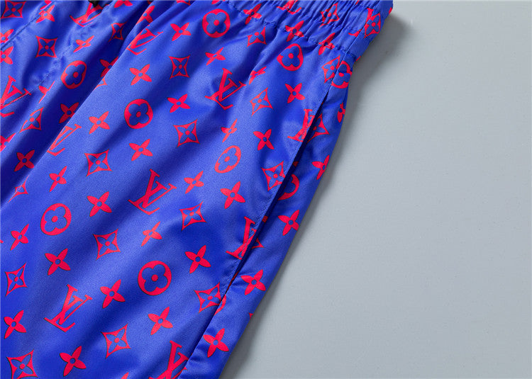 Short de bain Ansel Corail - image 28