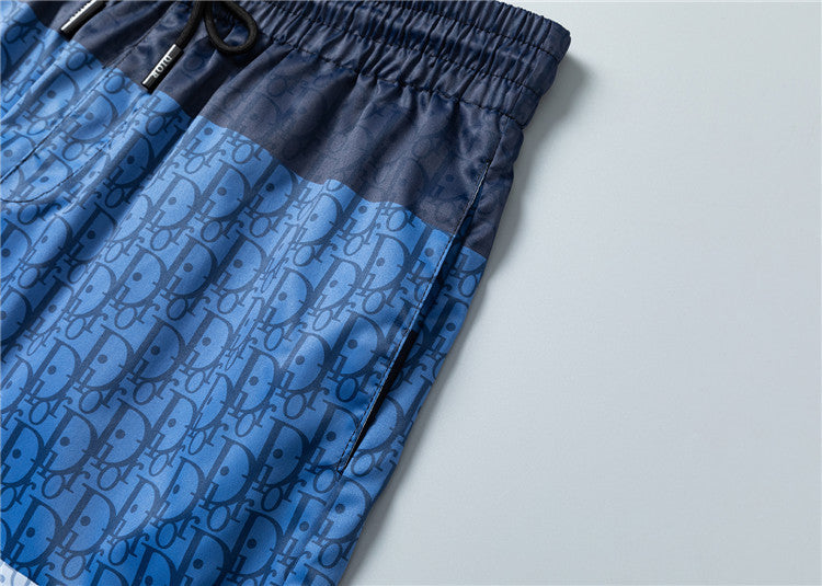 Short de bain Aegor Corail - image 28