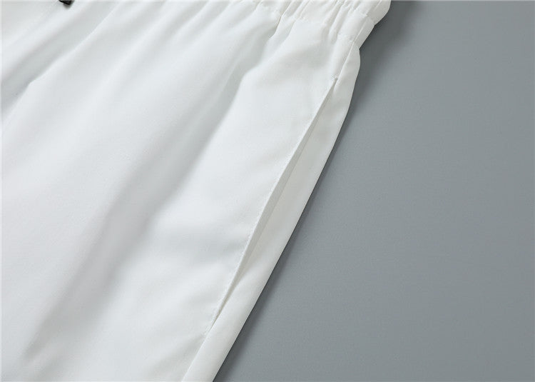 Short de bain Eldran Bleu - image 28