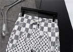 Short de bain Soren Ecume - image 28