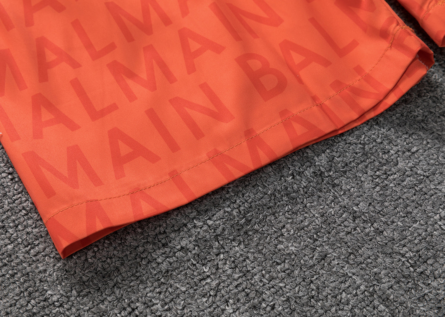 Short de bain Rayan Ecume - image 28