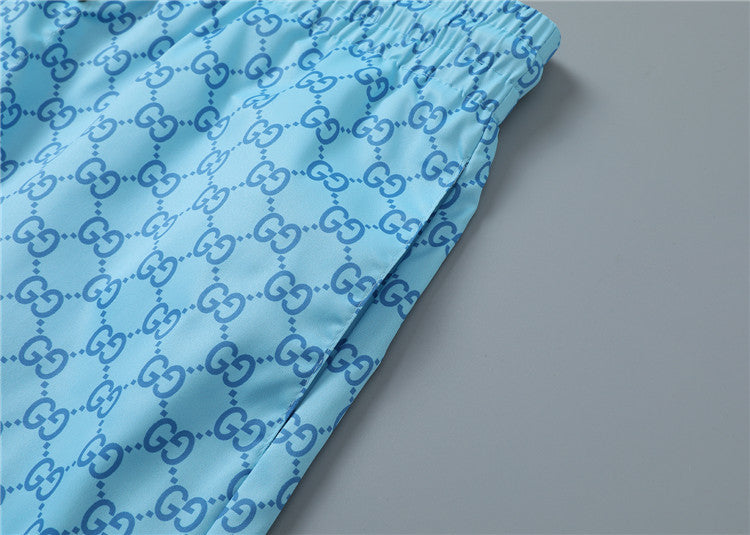 Short de bain Orion Bleu - image 28
