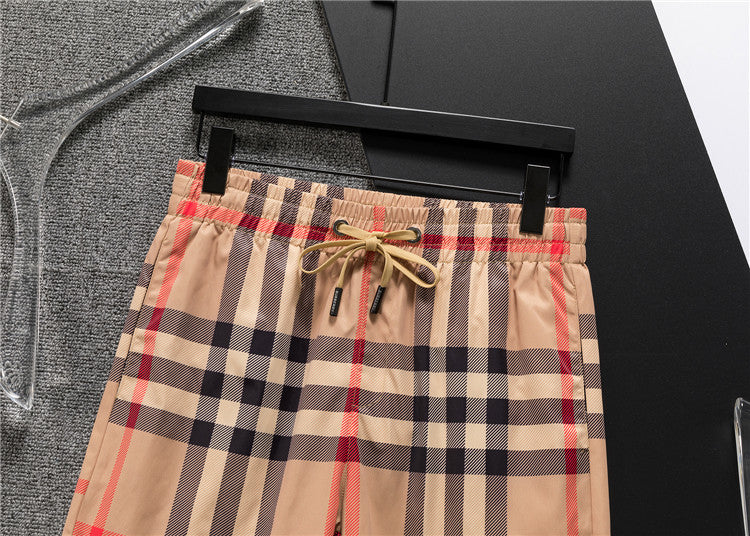 Short de bain Aegor Escale - image 28