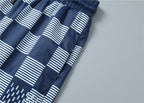Short de bain Talion Bleu - image 28