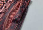 Short de bain Abyr Corail - image 28