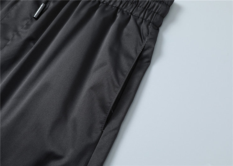 Short de bain Dorian Bleu - image 28