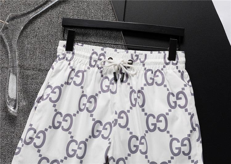 Short de bain Talion Ecume - image 28