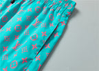 Short de bain Almar Corail - image 28