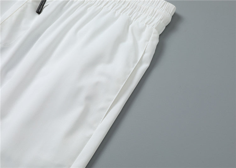 Short de bain Eryx Bleu - image 28