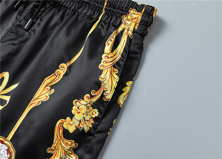 Short de bain Eldran Corail - image 28