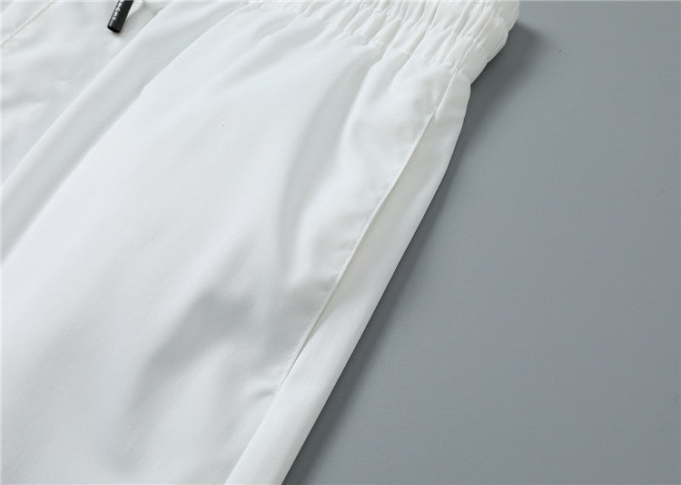 Short de bain Delmar Bleu - image 28