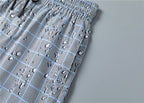 Short de bain Ylian Bleu - image 28