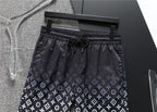 Short de bain Adriel Escale - image 28