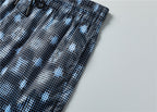 Short de bain Vaelan Bleu - image 28