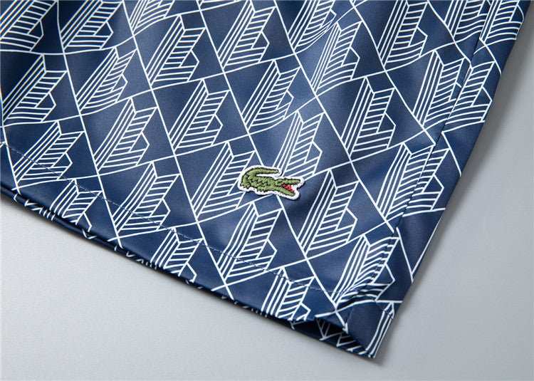 Short de bain Almar Bleu - image 28