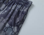 Short de bain Naeven Bleu - image 28