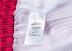 Short de bain Calen Corail - image 28