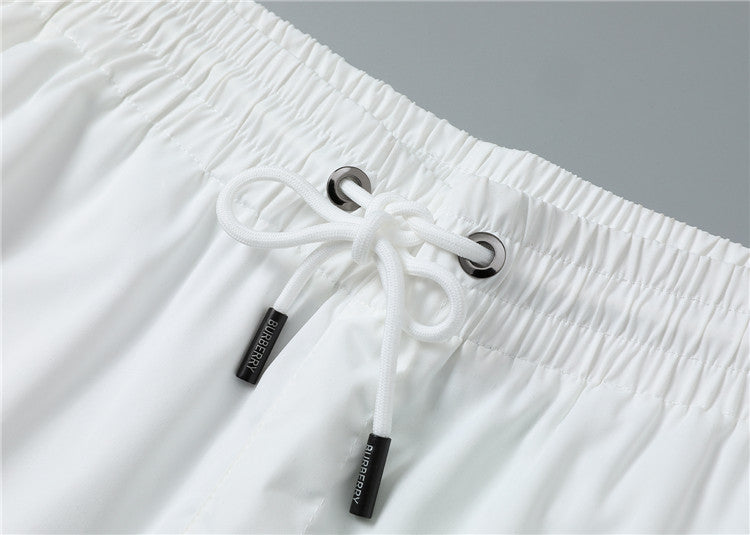 Short de bain Kael Bleu - image 29