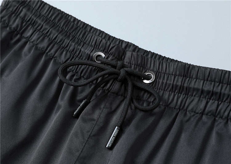 Short de bain Elion Bleu - image 29
