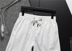 Short de bain Ylian Ecume - image 29