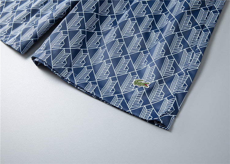 Short de bain Almar Bleu - image 29