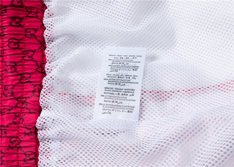 Short de bain Calen Corail - image 29