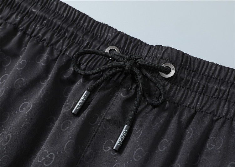 Short de bain Kairon Bleu - image 29