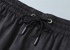 Short de bain Kairon Bleu - image 29